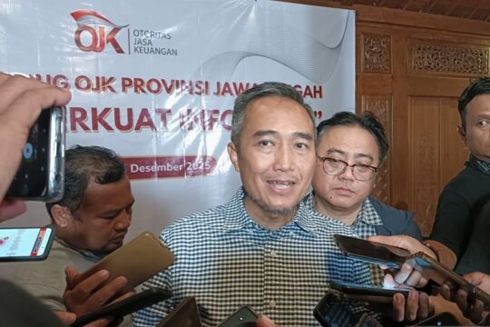 Lapor Debt Collector Nakal: OJK Jateng Beri Perlindungan Konsumen