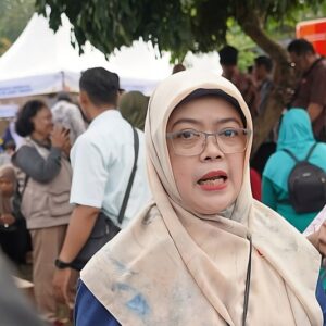 Bawang Merah dan Inflasi di Jawa Tengah pada November 2025