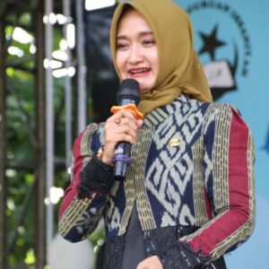 Pentingnya Pendidikan Karakter Menurut Wawalkot Tegal