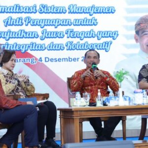 Transparansi dalam Proses Penganggaran Menurut Sumanto