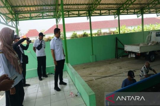 Pemerintah Kota Pekalongan Berkomitmen Jaga Keberlanjutan Pengelolaan Sampah di TPA