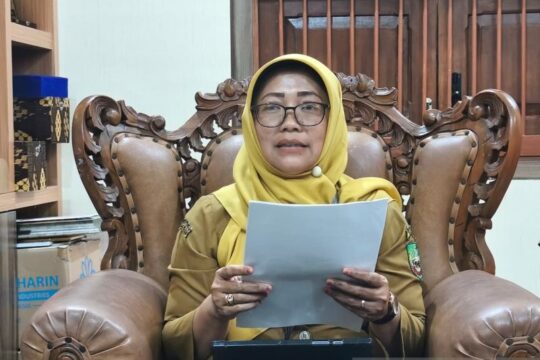Kontaminasi E.coli di Makanan SPPG Karangjati Blora: Hasil Uji Laboratorium