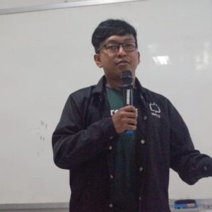 Pelatihan Kepenulisan HMP IQT UMS Tingkatkan Kemampuan Menulis Mahasiswa