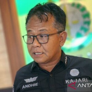 Kejari Semarang Tahan Pengusaha Tersangka Korupsi Bank Pemerintah