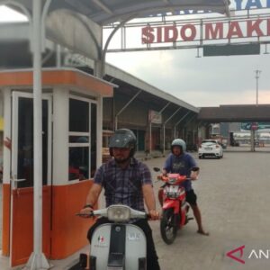 Pendapatan Parkir Pasar Blora Meningkat Signifikan Berkat Digitalisasi