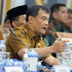 Bupati Banyumas Laporkan Tiga Tambang Bermasalah ke Gubernur Jateng