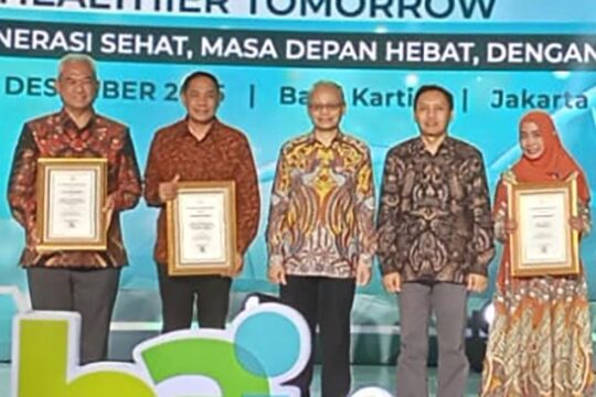 Pelayanan Kesehatan Magelang Butuh Kecepatan: Wali Kota Damar Prasetyono