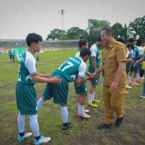 Liga Desa Kabupaten Boyolali: Ajang Kompetisi Sepak Bola untuk Masyarakat