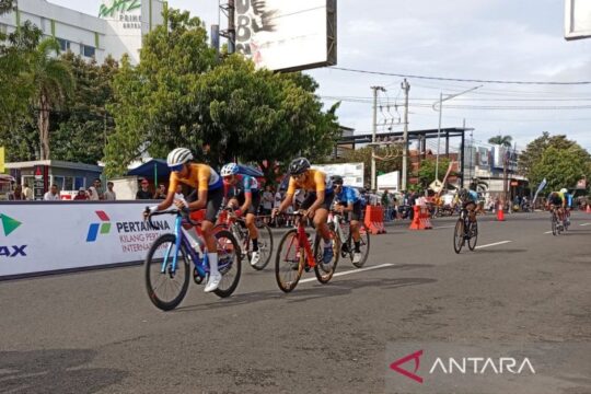 Criterium Open 2025: Mendorong Pertumbuhan Ekonomi Cilacap