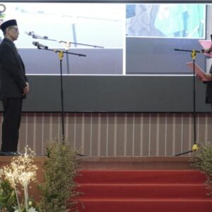 Kepemimpinan Baru UNIMUGO: Harapan Inovasi dan Daya Saing