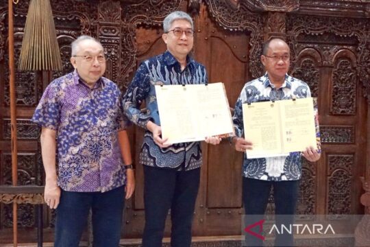 Banyumas Targetkan Percepatan Pengelolaan Sampah dan Pembangunan TPST Baru