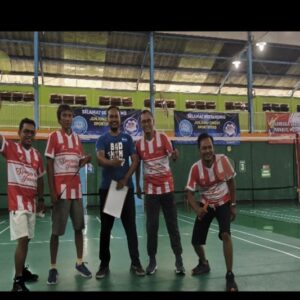 Olahraga Bersama PWI Blora dan Pertamina EP Cepu Field: Membangun Sinergi yang Kuat