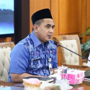 Usulan Tanggul Laut Demak Diterima Badan Otorita: Langkah Strategis Untuk Perlindungan Pesisir