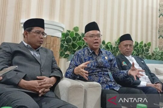 Kolaborasi UIN Saizu dan Kemnaker untuk Percepat Serapan Alumni ke Dunia Kerja