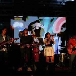 Ruang Bunyi Indie Fest 2025: Festival Musik Indie yang Sukses di Semarang