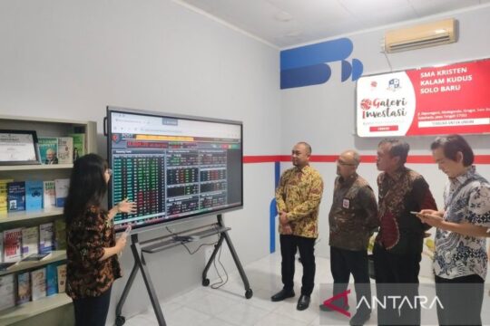 Pentingnya Memahami Investasi Sejak Dini untuk Masa Depan