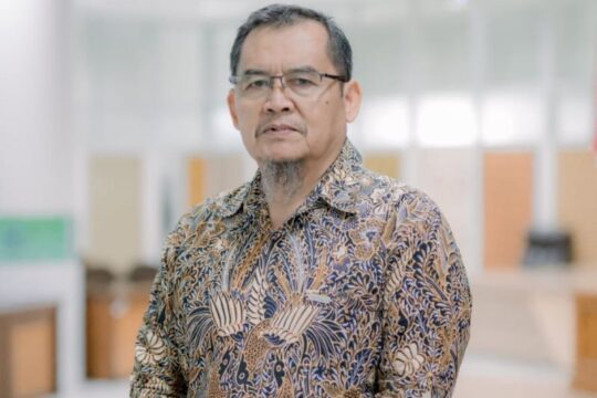 Mengatasi Krisis Integrasi Peradaban Melalui Panggung Ilmiah