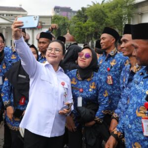Pemkot Semarang Resmi Angkat 2.354 PPPK untuk Tingkatkan Pelayanan Publik