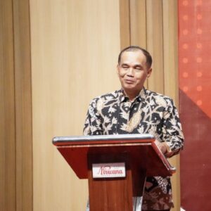 Sumanto Ingatkan Pemprov Waspadai Spekulan Jelang Nataru