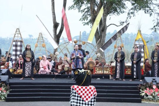 Strategi Pemkot Semarang Kembangkan Pariwisata
