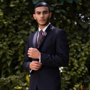 Solusi Praktis Menemukan Jas yang Pas untuk Badan Besar atau Kurus