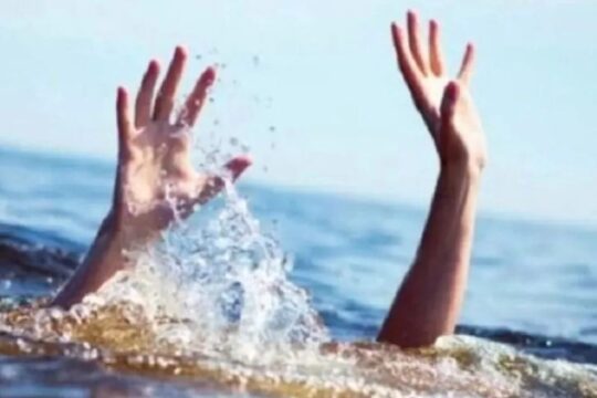 Tragedi Santriwati MBS Blora Tenggelam di Sungai Lusi