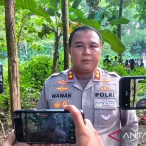 Tim SAR Terus Cari Tiga Santri yang Tenggelam di Sungai Lusi Blora