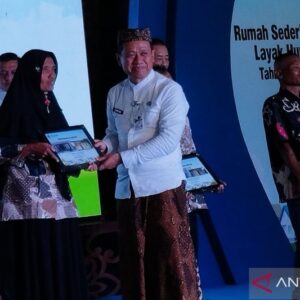 Usulan Kenaikan Bantuan RTLH Kudus Menjadi Rp20 Juta di 2026