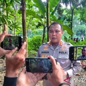 Tragedi Sungai Lusi: Tiga Santriwati Ditemukan Meninggal Dunia