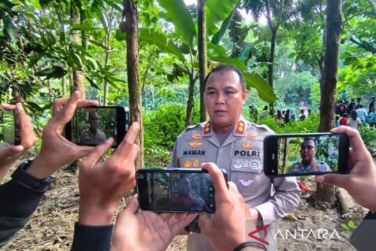 Tragedi Sungai Lusi: Tiga Santriwati Ditemukan Meninggal Dunia