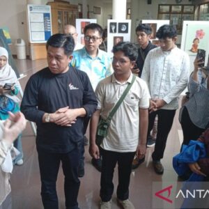 Bantuan Pendidikan dan Logistik untuk Mahasiswa Sumatera Terdampak Bencana