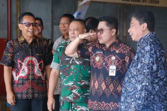 Pusat Hiburan Di Kota Magelang Tingkatkan Kunjungan