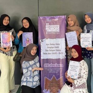 Mahasiswa Ilmu Komunikasi UMS Merangkul Generasi Muda Melalui Budaya Jawa