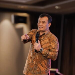 Gubernur Jateng Tegaskan Penanganan Polemik Tambang di Lereng Gunung Slamet