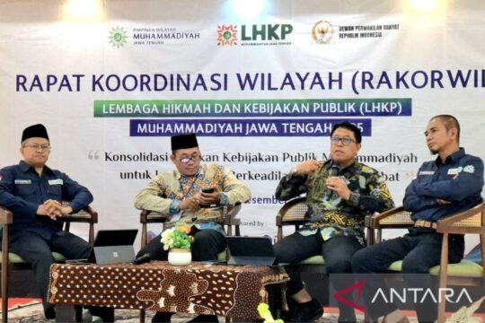 Pemilu dan Upaya Menyelamatkan Kualitas Demokrasi di Indonesia