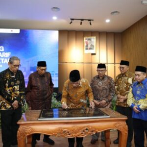 Pembangunan UMS: Lebih dari Sekadar Fisik, Membangun Peradaban