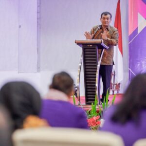 Gubernur Jateng Ungkap 31 Puskesmas Tanpa Dokter Gigi