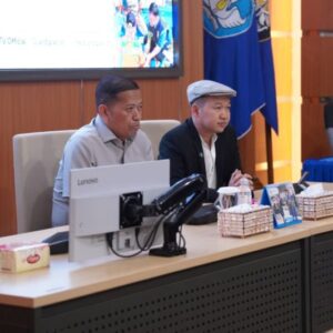 Universitas Diponegoro Bebaskan UKT untuk Mahasiswa Terdampak Banjir Sumatera