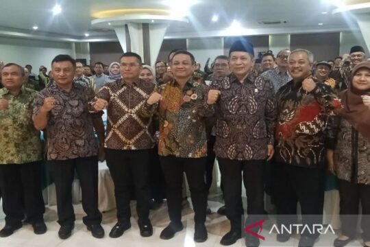 Koperasi Desa Merah Putih: Sudah 27 Ribu Dibangun dan 35 Ribu Siap Digerakkan