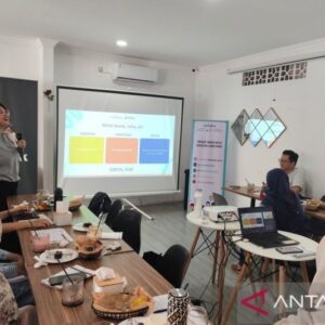 TikTok Indonesia Edukasi Orang Tua Tentang Pengasuhan Anak di Era Digital