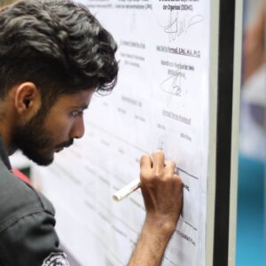 Kampus Bebas Asap Rokok UMS: Mendorong Budaya Sehat di Lingkungan Akademis