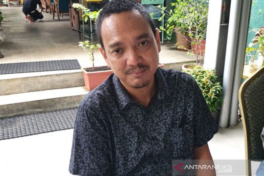 Dua Kandidat Memasuki Pertarungan Pemilihan Ketua PSSI Jateng