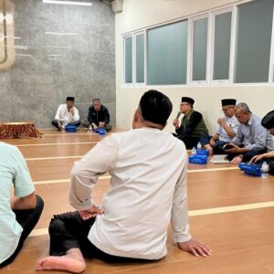RS AR Fachruddin UMS Dapat Sambutan Positif dari Masyarakat