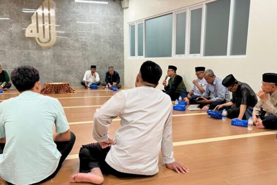 RS AR Fachruddin UMS Dapat Sambutan Positif dari Masyarakat