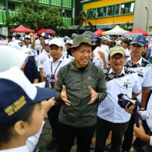 Bupati Kudus Dorong Generasi Muda Tanamkan Disiplin Sejak Dini