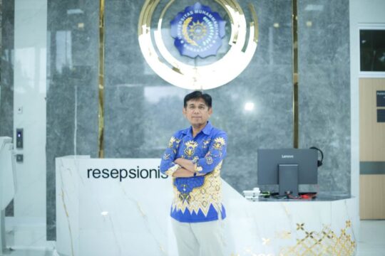 RS UMS A.R. Fachrudin: Pelayanan Kesehatan Inklusif dan Berstandar Tinggi