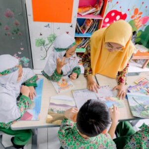 PGSD FKIP UMS Raih Akreditasi FIBAA: Peluang Karier Global Kian Terbuka