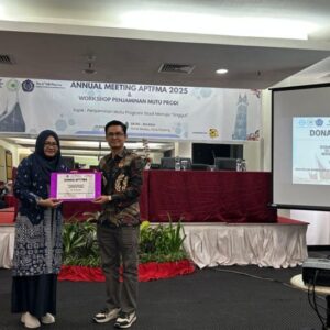 ICB Pharma 6 UMS: Pakar Jepang dan Belanda Bahas AI untuk Precision Medicine