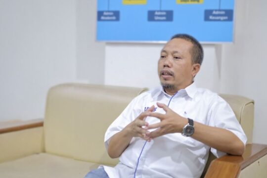 Purbaya Effect: Dampaknya terhadap Ekonomi Indonesia