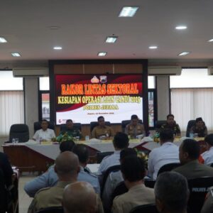 Pemkab Jepara Jaga Stabilitas Harga Selama Nataru